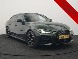 BMW 4 Serie – thumbnail 9