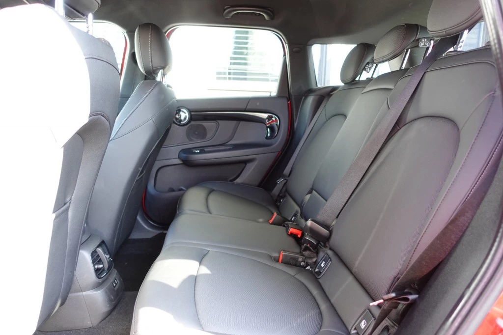MINI Countryman – foto 10