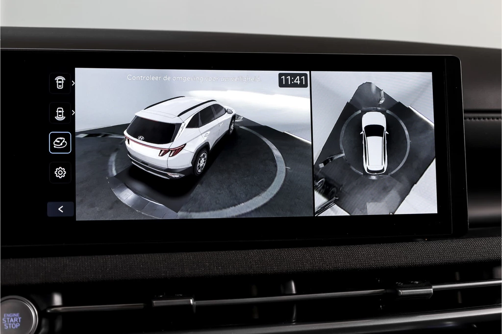 Hyundai Tucson – foto 28