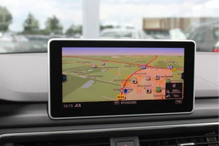 Audi A4 – thumbnail 26