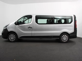 Opel Vivaro – thumbnail 2