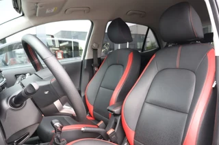 Kia Picanto – thumbnail 13