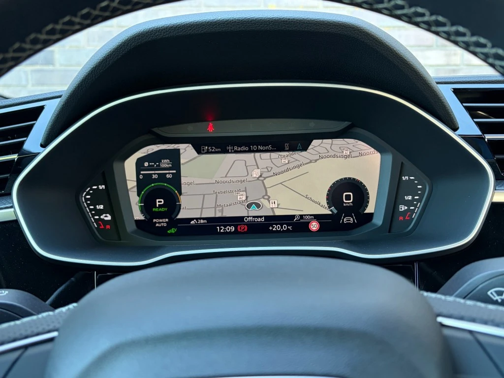 Audi Q3 – foto 9