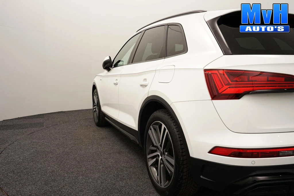 Audi Q5 – foto 5