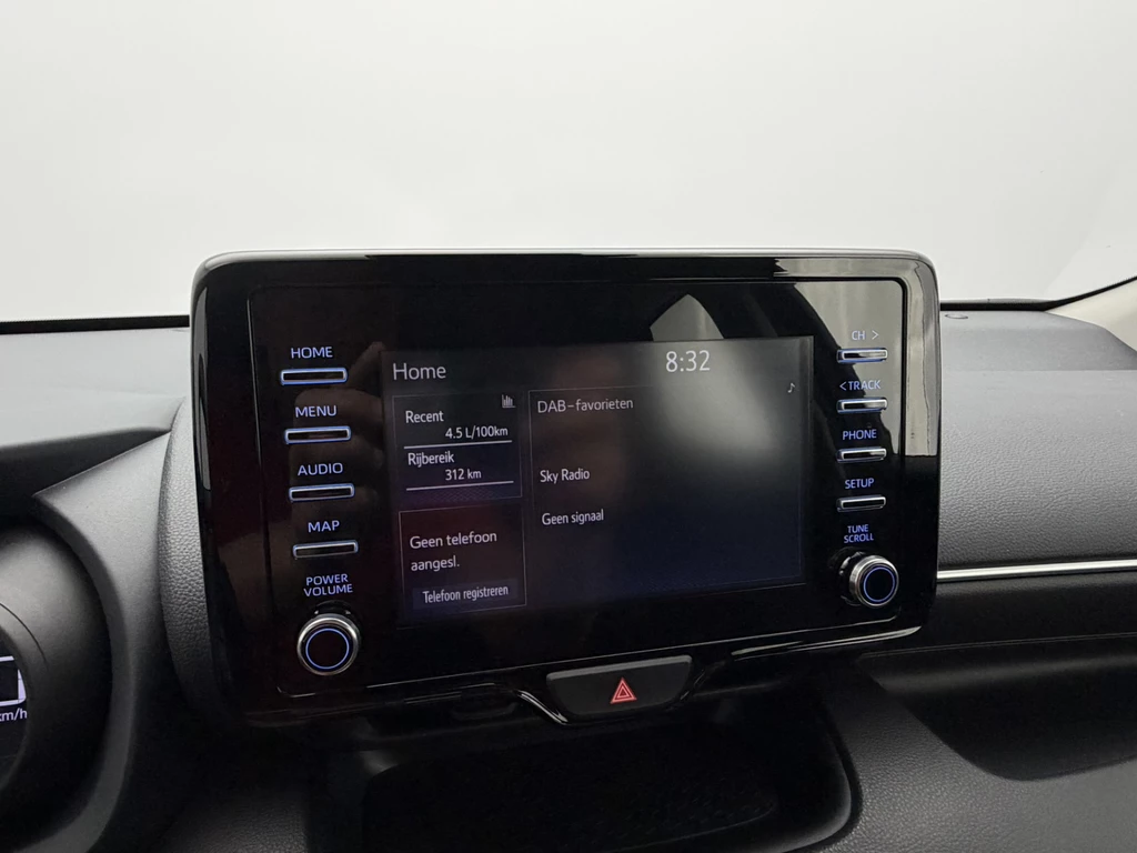 Toyota Yaris – foto 16