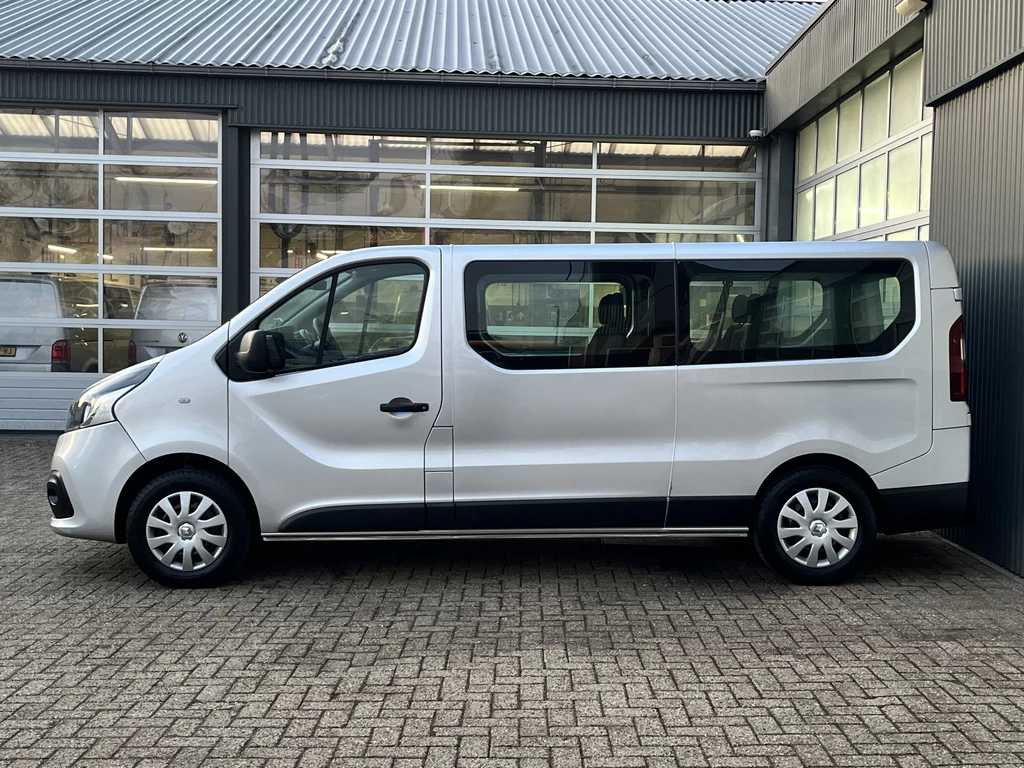 Renault Trafic – foto 3