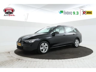 Volkswagen Golf – thumbnail 1