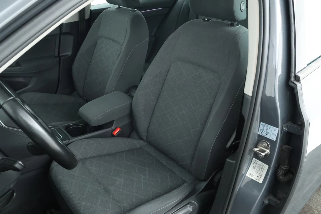 Volkswagen Golf – foto 13