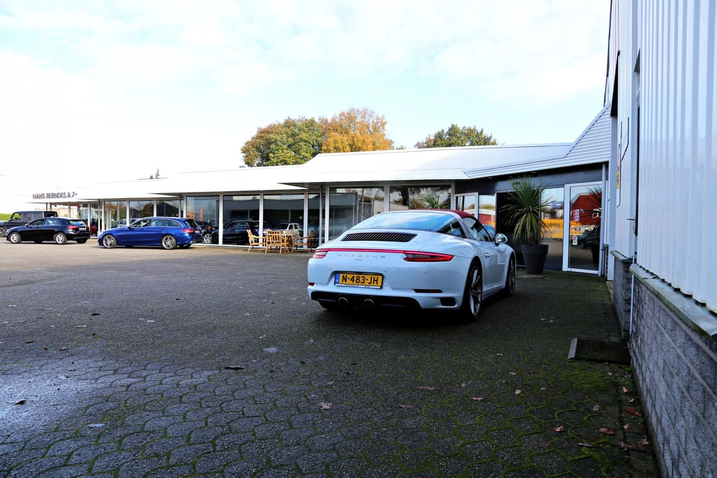 Porsche 911 – foto 28