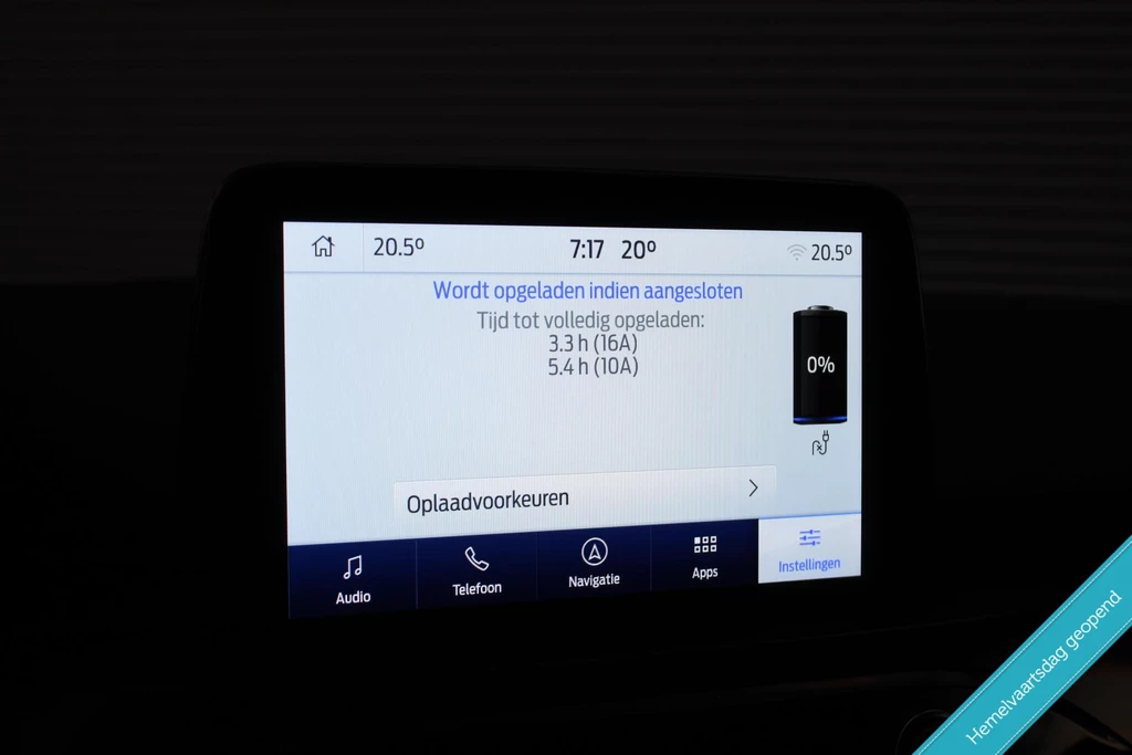 Ford Kuga – foto 32