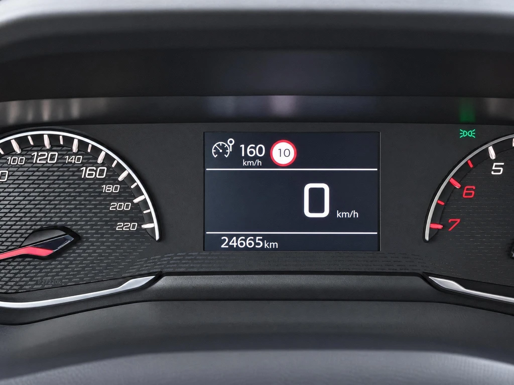 Peugeot 208 – foto 15