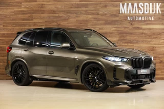 BMW X5 – thumbnail 9