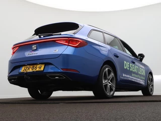 SEAT Leon – thumbnail 7