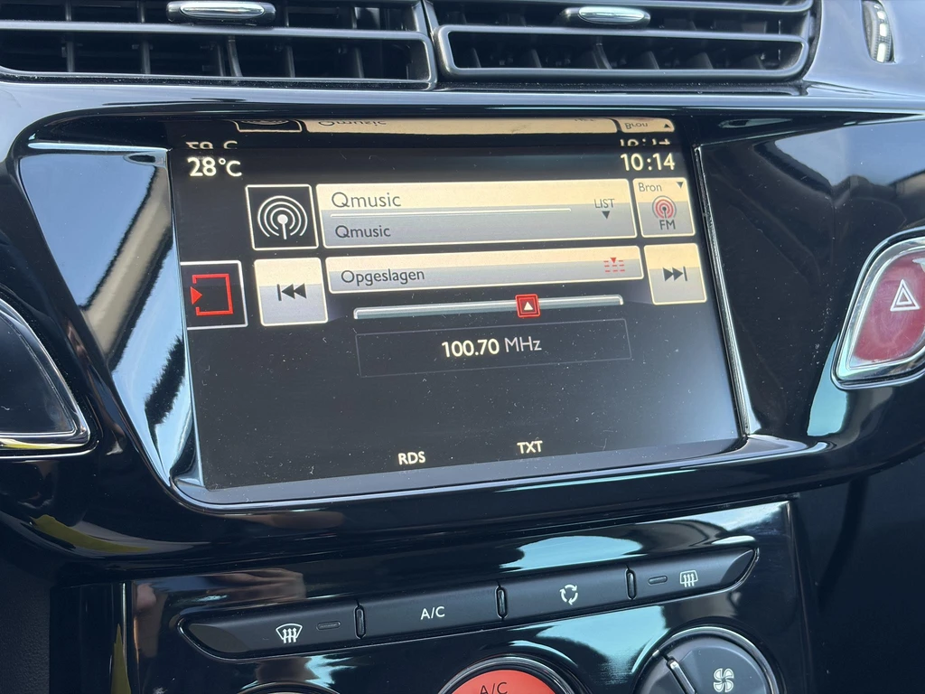 Citroën C3 – foto 20