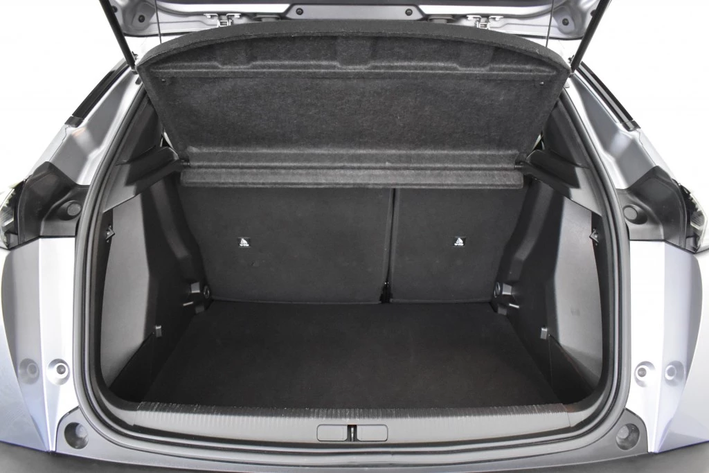 Peugeot 2008 – foto 34