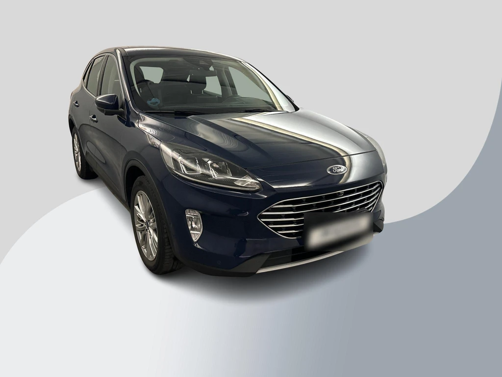 Ford Kuga – foto 4