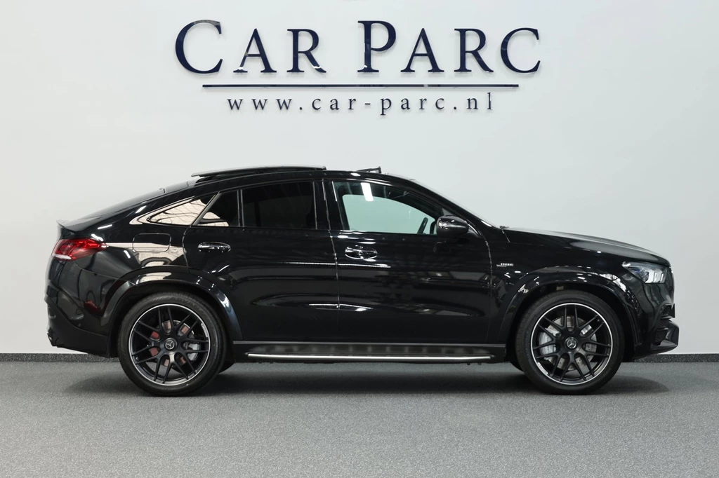 Mercedes-Benz GLE – foto 6
