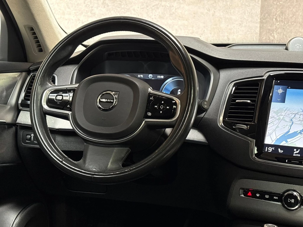 Volvo XC90 – foto 15