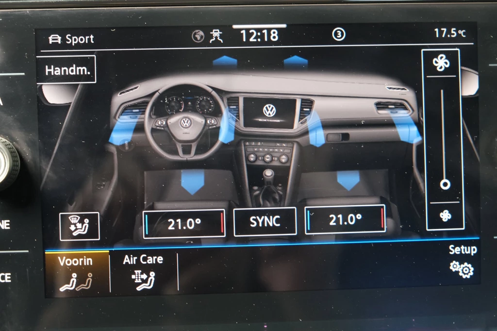 Volkswagen T-Roc – foto 20