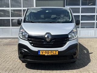 Renault Trafic – thumbnail 10