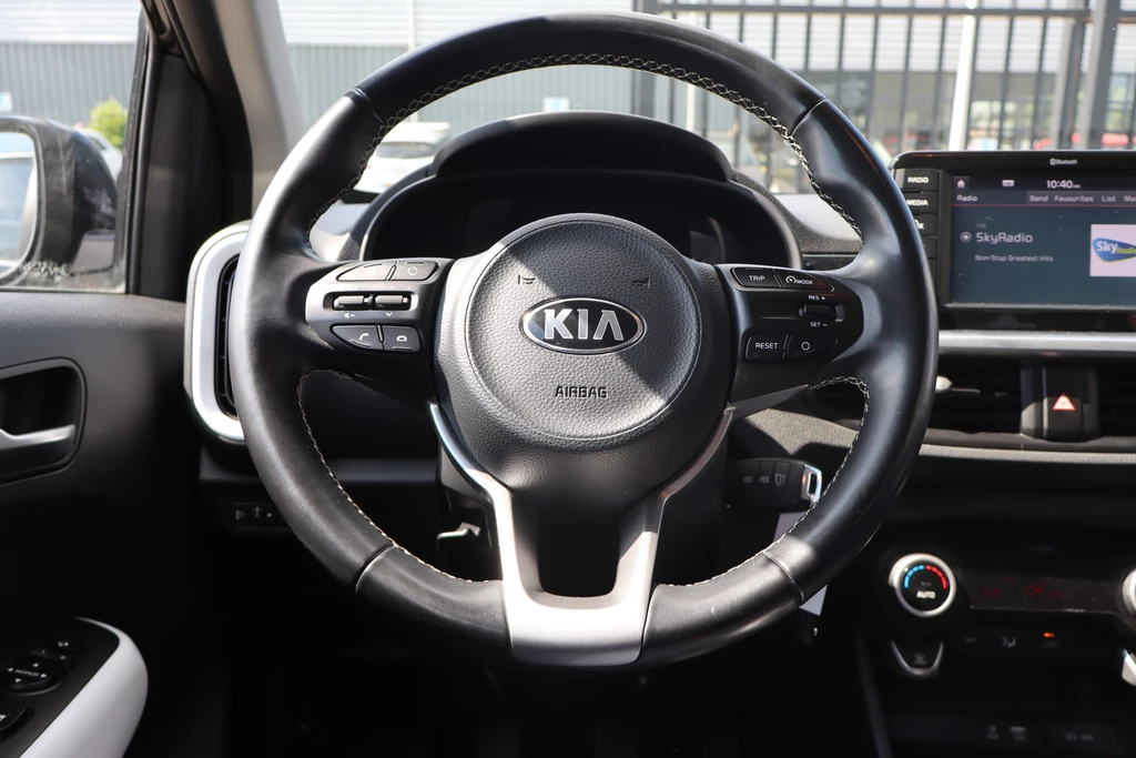 Kia Picanto – foto 11