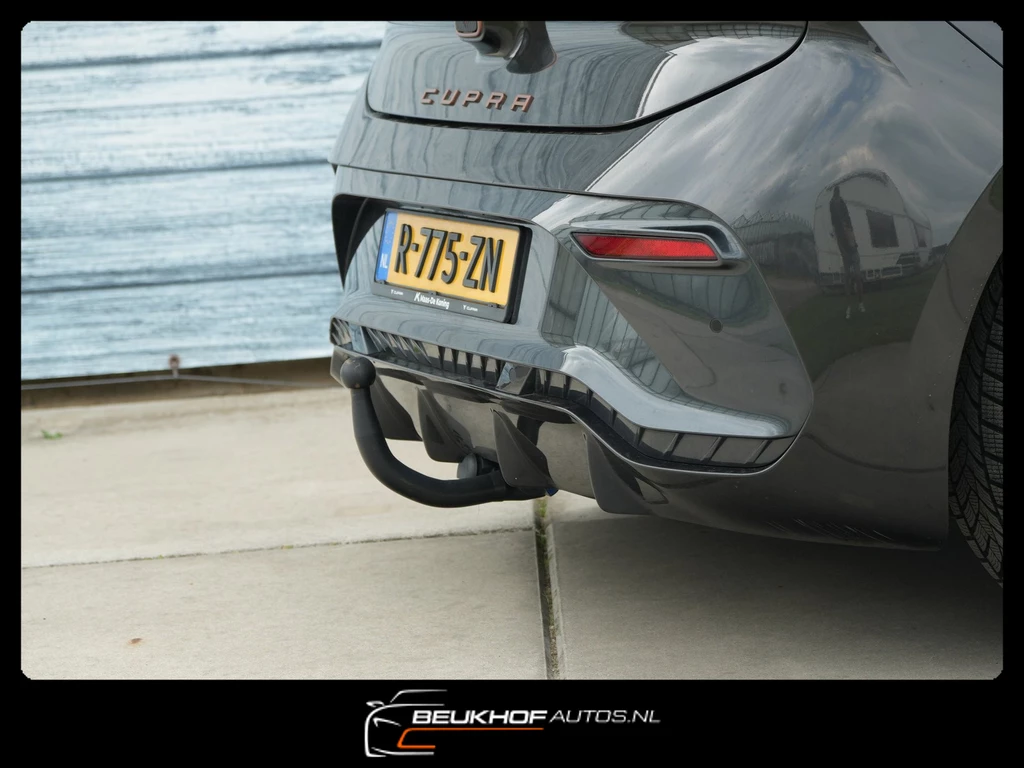 CUPRA Born – foto 3