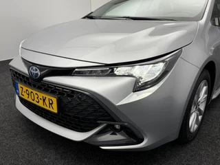 Toyota Corolla Touring Sports – thumbnail 19