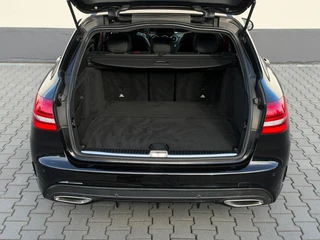 Mercedes-Benz C-Klasse – thumbnail 49