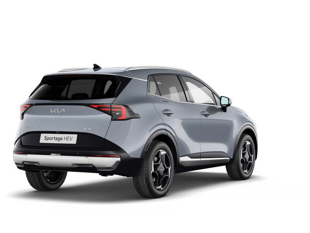 Kia Sportage – foto 6