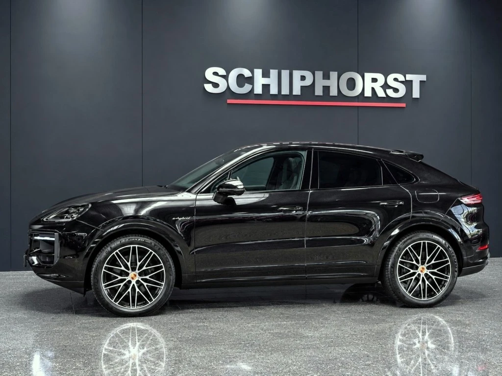 Porsche Cayenne – foto 3