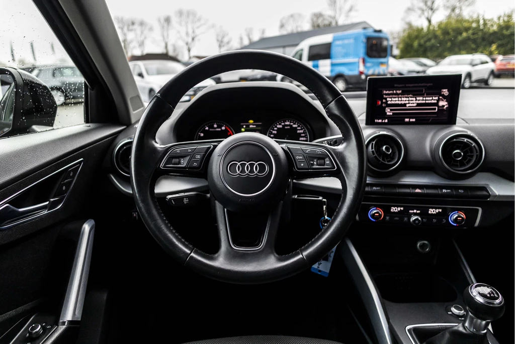 Audi Q2 – foto 10