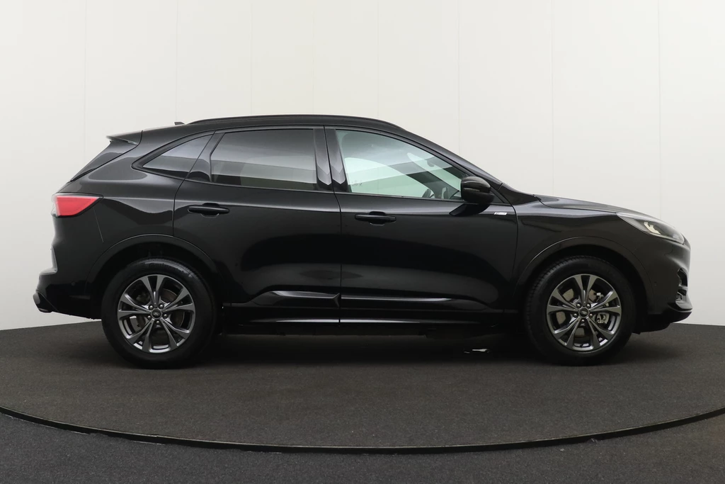 Ford Kuga – foto 5