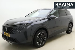 Peugeot 5008 – thumbnail 1