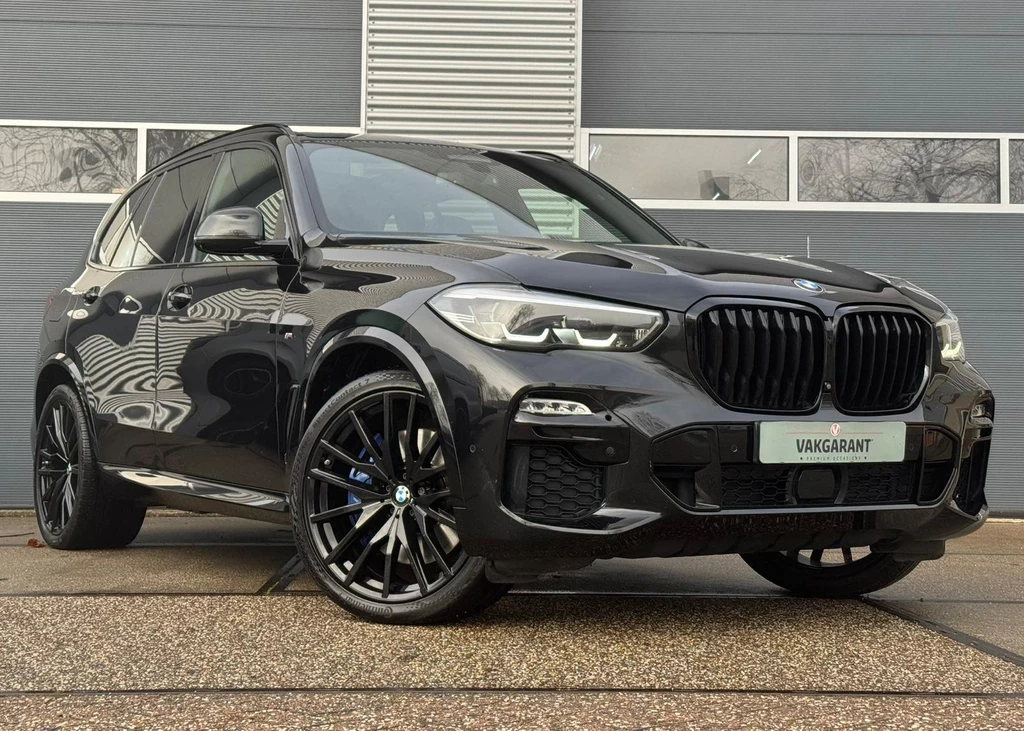 BMW X5 – foto 7