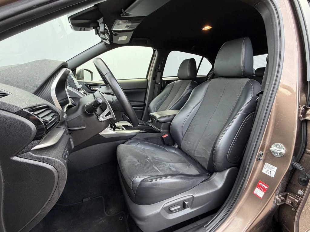 Mitsubishi Eclipse Cross – foto 48