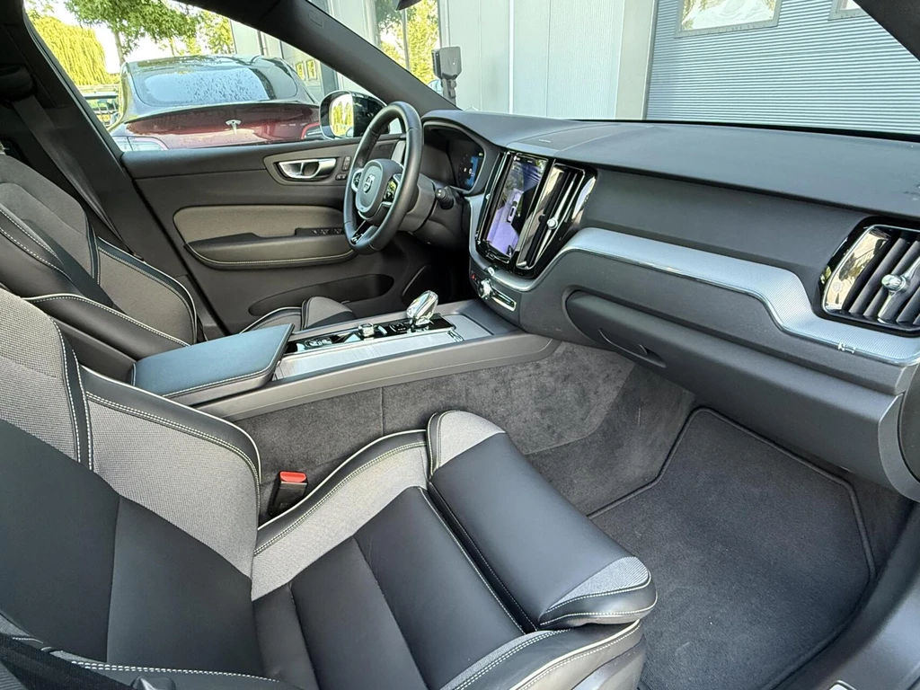 Volvo XC60 – foto 19
