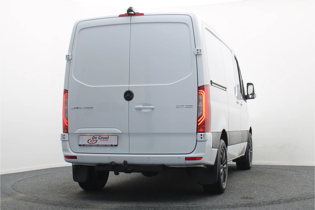 Mercedes-Benz Sprinter – foto 8