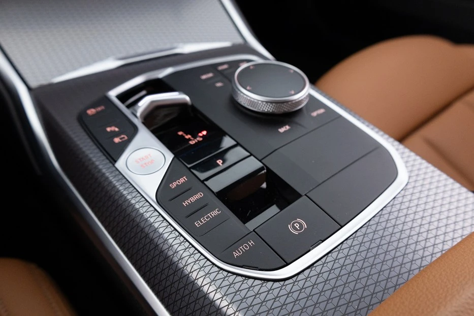 BMW 3 Serie – foto 19