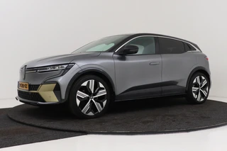 Renault Megane E-Tech – thumbnail 2