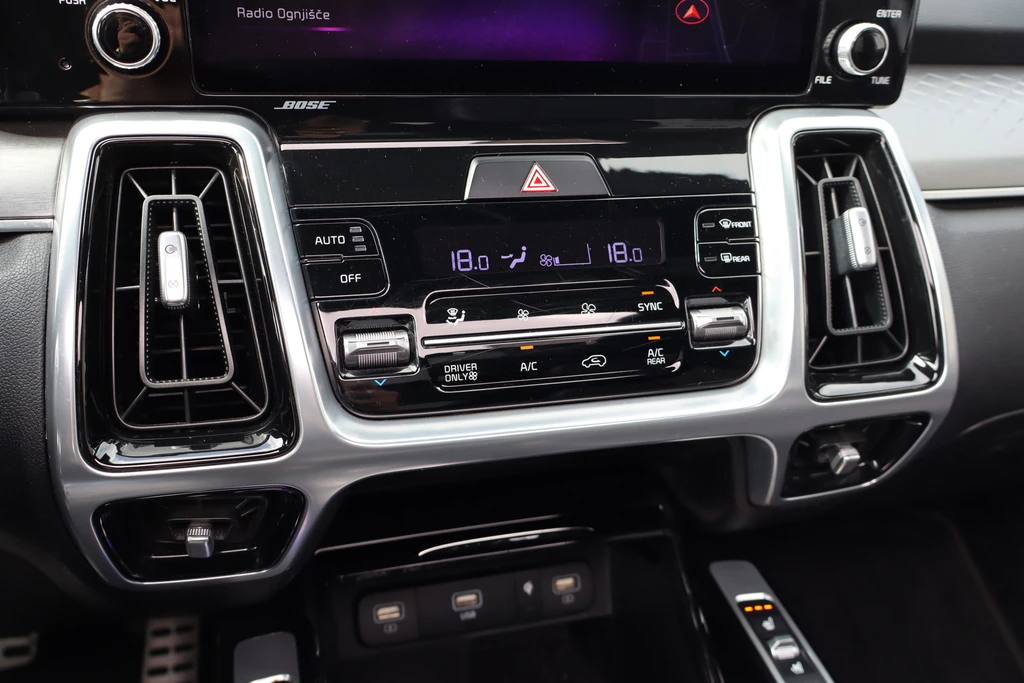Kia Sorento – foto 25