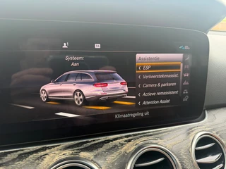 Mercedes-Benz E-Klasse – thumbnail 35