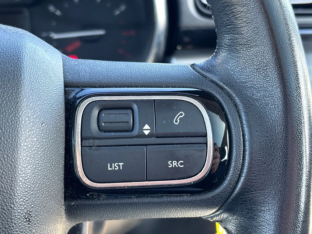 Citroën C3 – foto 26