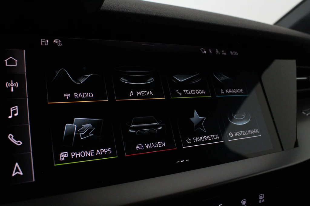 Audi A3 – foto 29