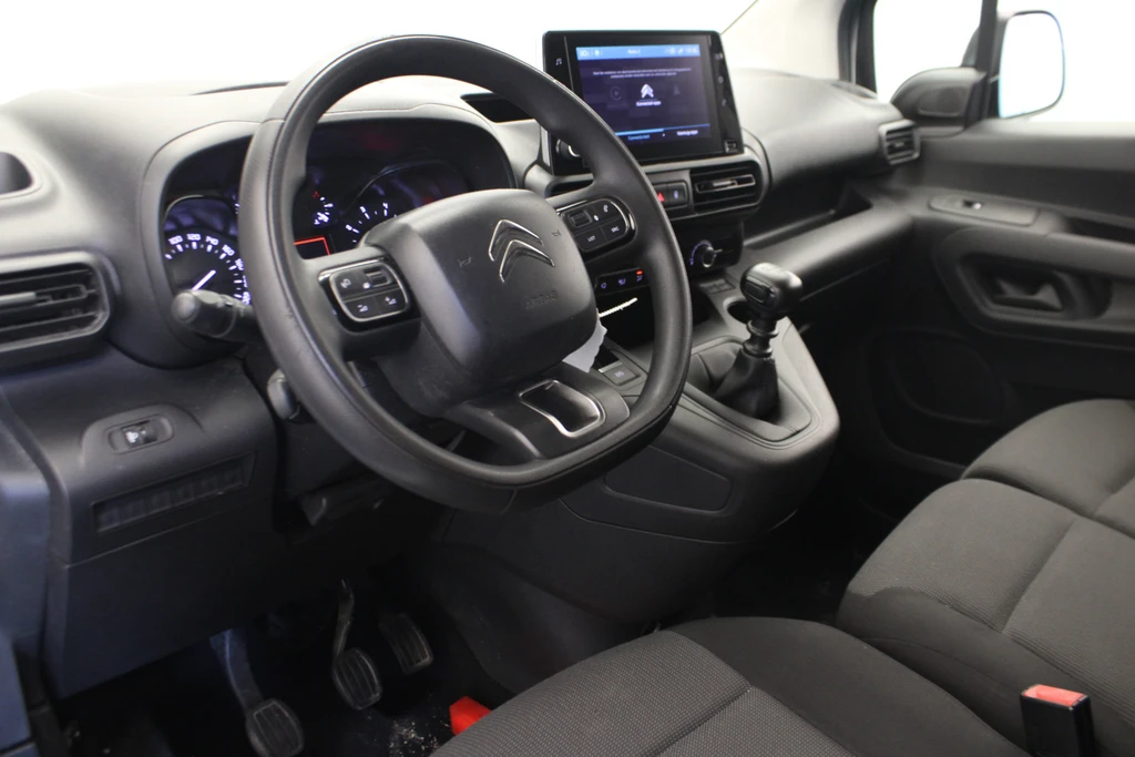 Citroën Berlingo – foto 10