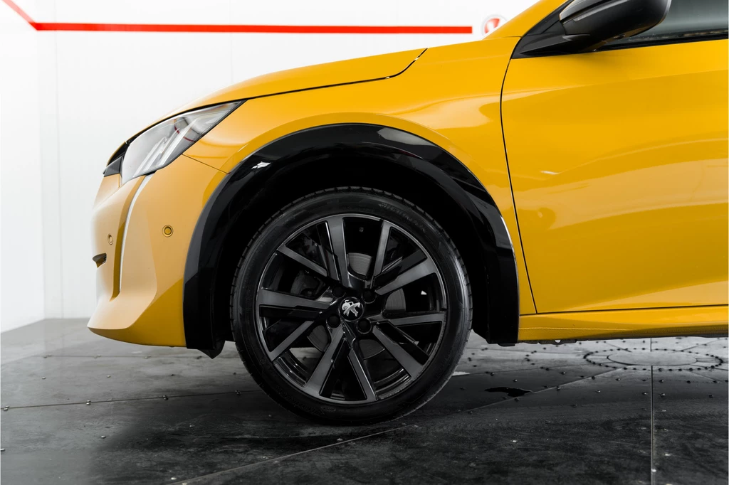 Peugeot 208 – foto 15