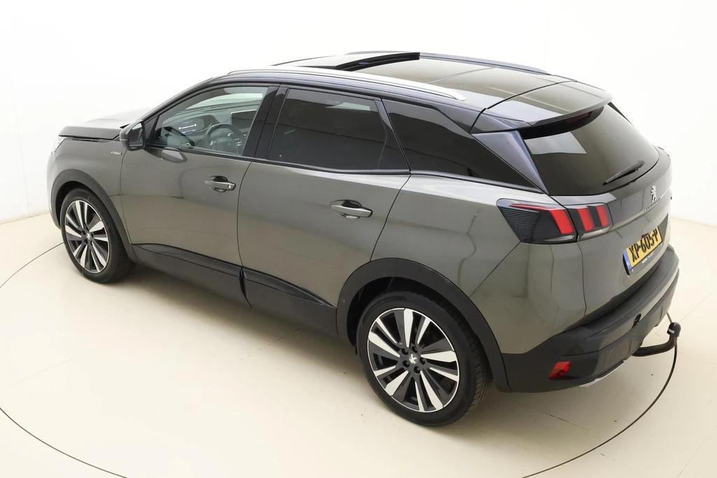 Peugeot 3008 – foto 3
