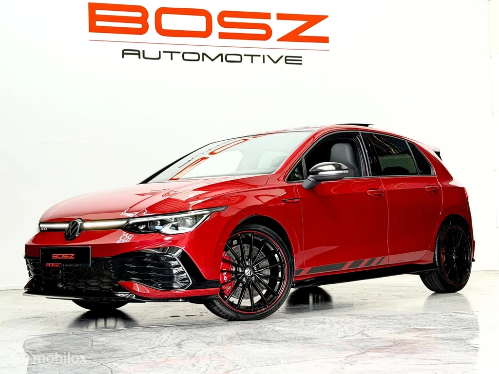 Volkswagen Golf – foto 2