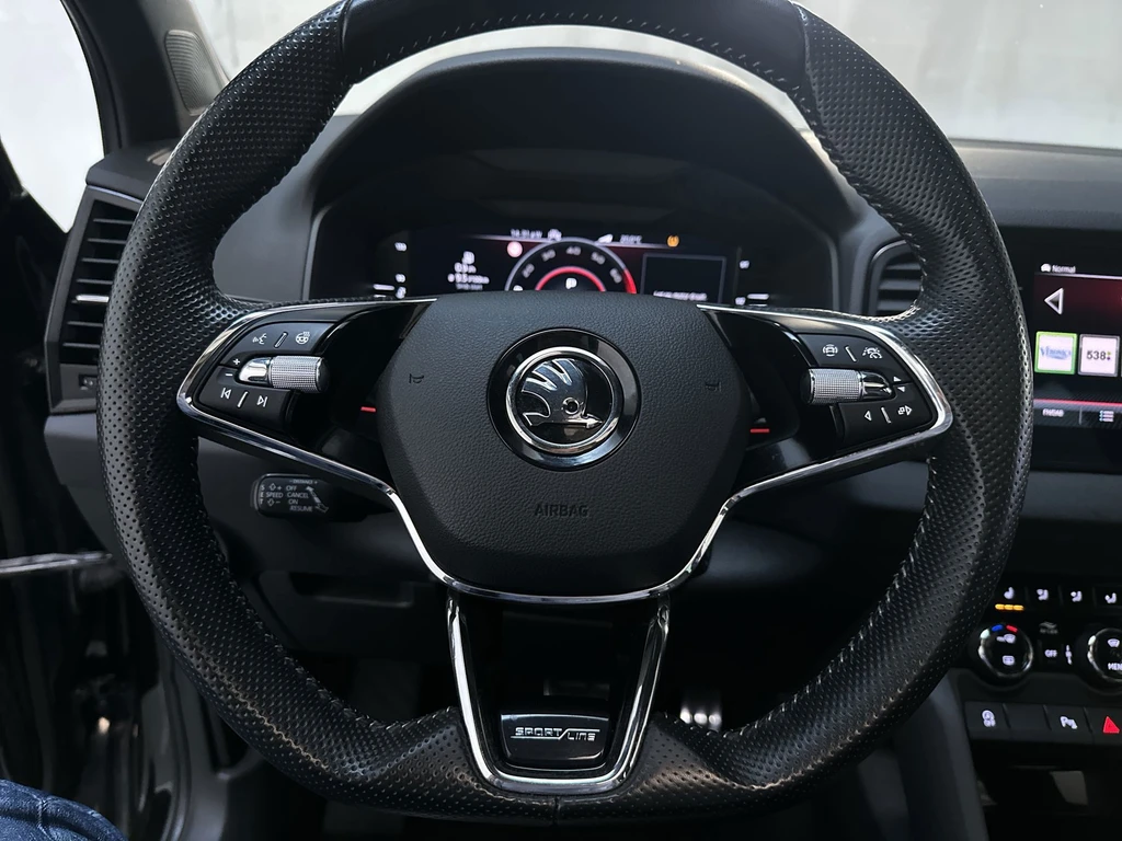 Škoda Karoq – foto 12