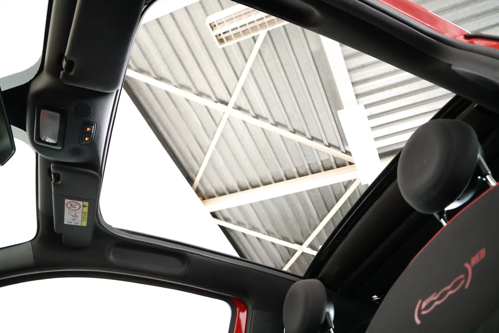 Fiat 500C – foto 10