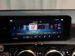Mercedes-Benz A-Klasse – thumbnail 21